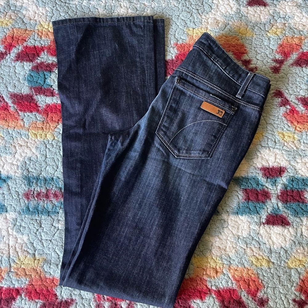 JOE’S BOOTCUT JEAN